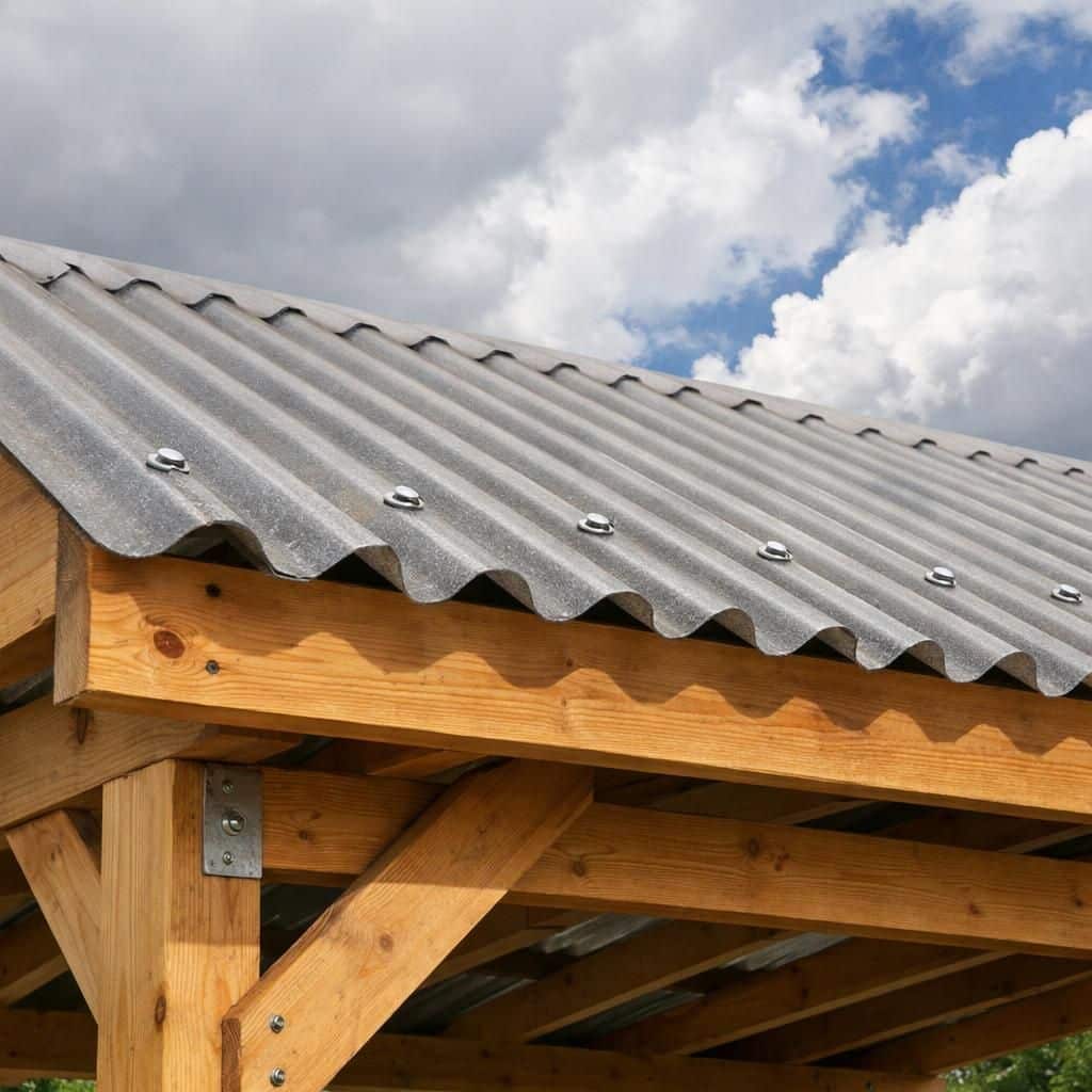 découvrez notre abri voiture en bois alliant élégance naturelle et protection durable pour votre véhicule, idéal pour un extérieur harmonieux et résistant.