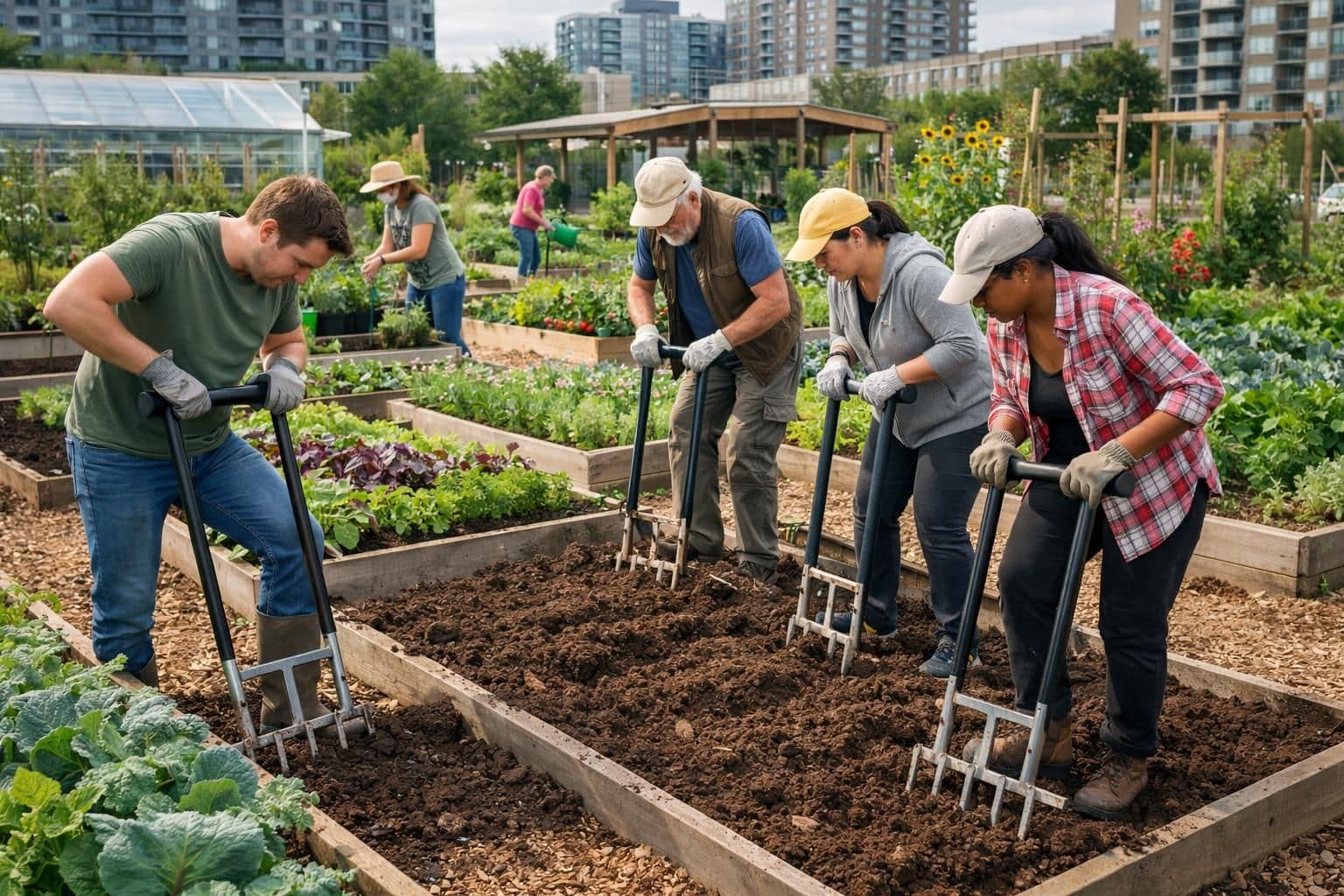 découvrez biofourche, une innovation écologique dédiée à accompagner la transition durable grâce à des solutions respectueuses de l'environnement et innovantes.