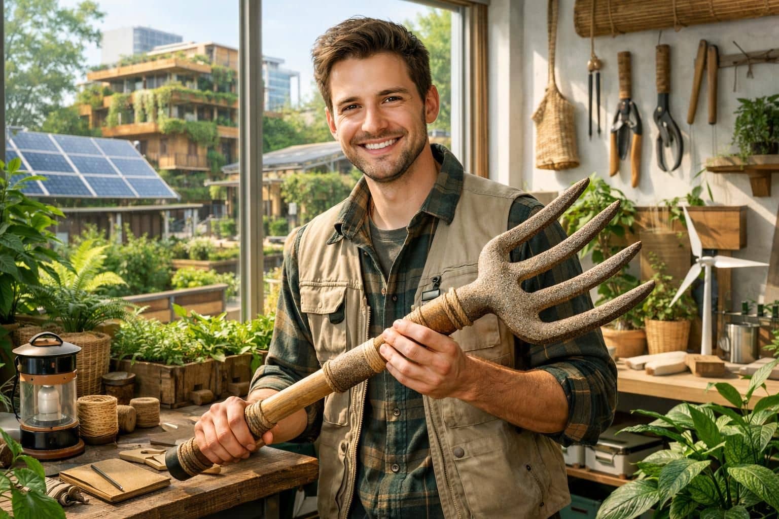 découvrez biofourche, l'innovation écologique qui facilite la transition durable grâce à des solutions respectueuses de l'environnement et innovantes.