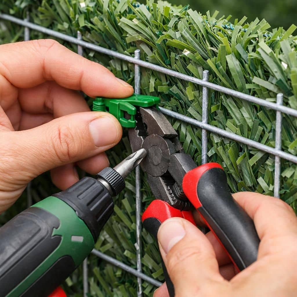 découvrez notre guide pratique pour choisir et installer votre brise-vue de jardin, alliant intimité et esthétique pour un espace extérieur agréable.