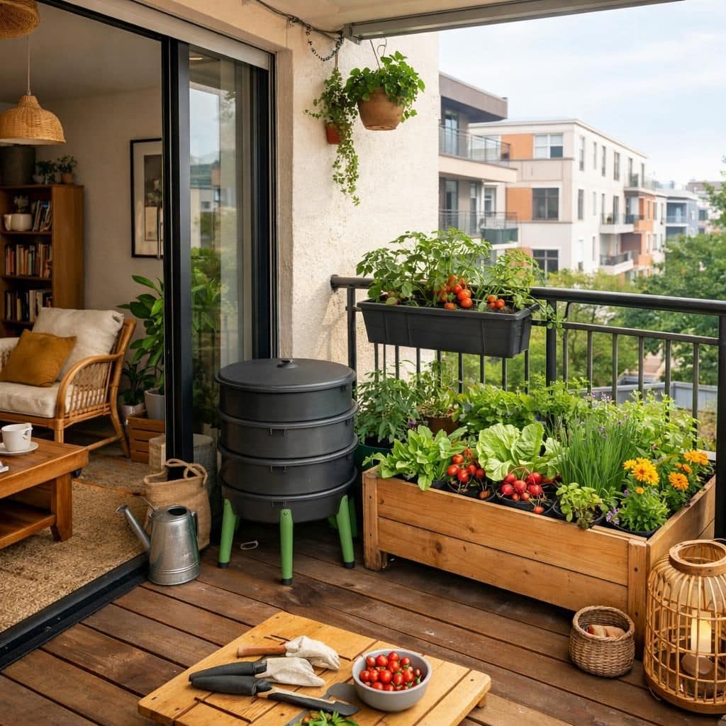 découvrez tout ce qu'il faut savoir sur l'obligation du composteur avec notre guide essentiel : avantages, réglementations et conseils pratiques pour bien composter.