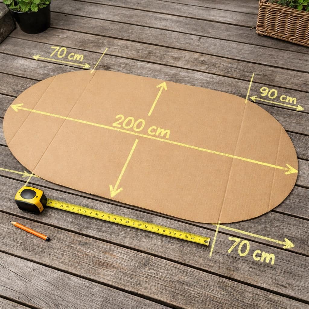 découvrez notre table de jardin en teck, alliant élégance naturelle, robustesse et design contemporain pour sublimer votre espace extérieur.