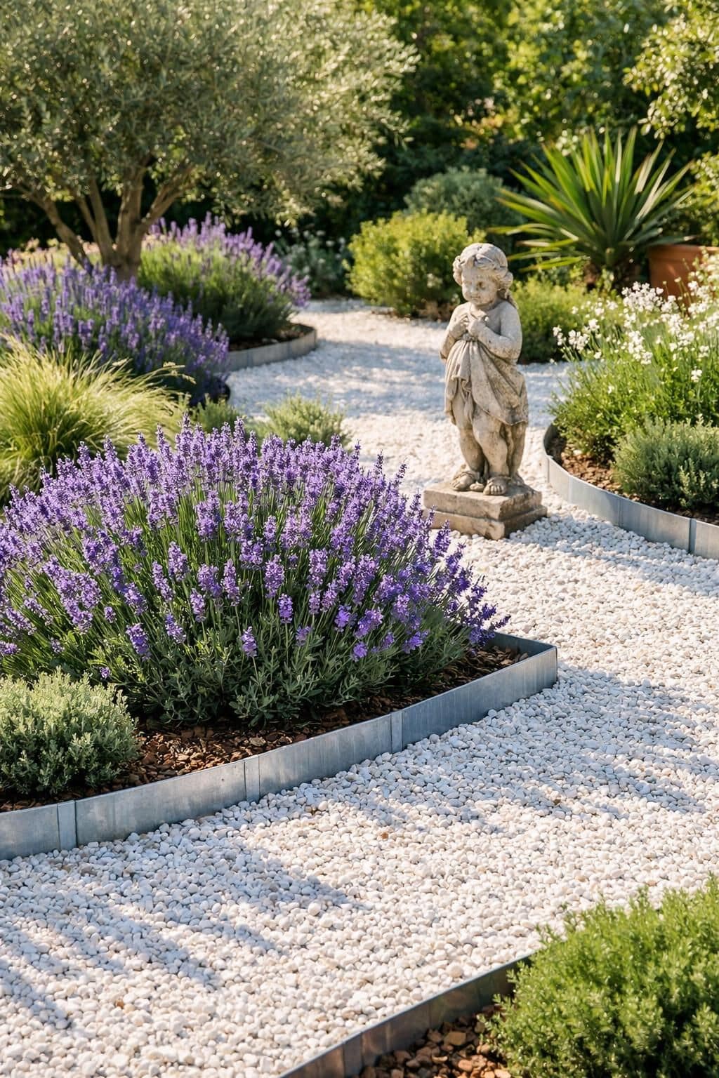 découvrez des idées inspirantes de parterres de fleurs pour embellir votre jardin avec élégance et charme. transformez votre espace extérieur en un havre de beauté florale.