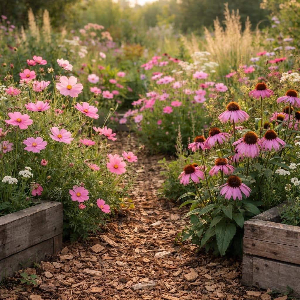 découvrez des idées inspirantes de parterres de fleurs pour créer un jardin élégant et plein de charme, alliant beauté et originalité.
