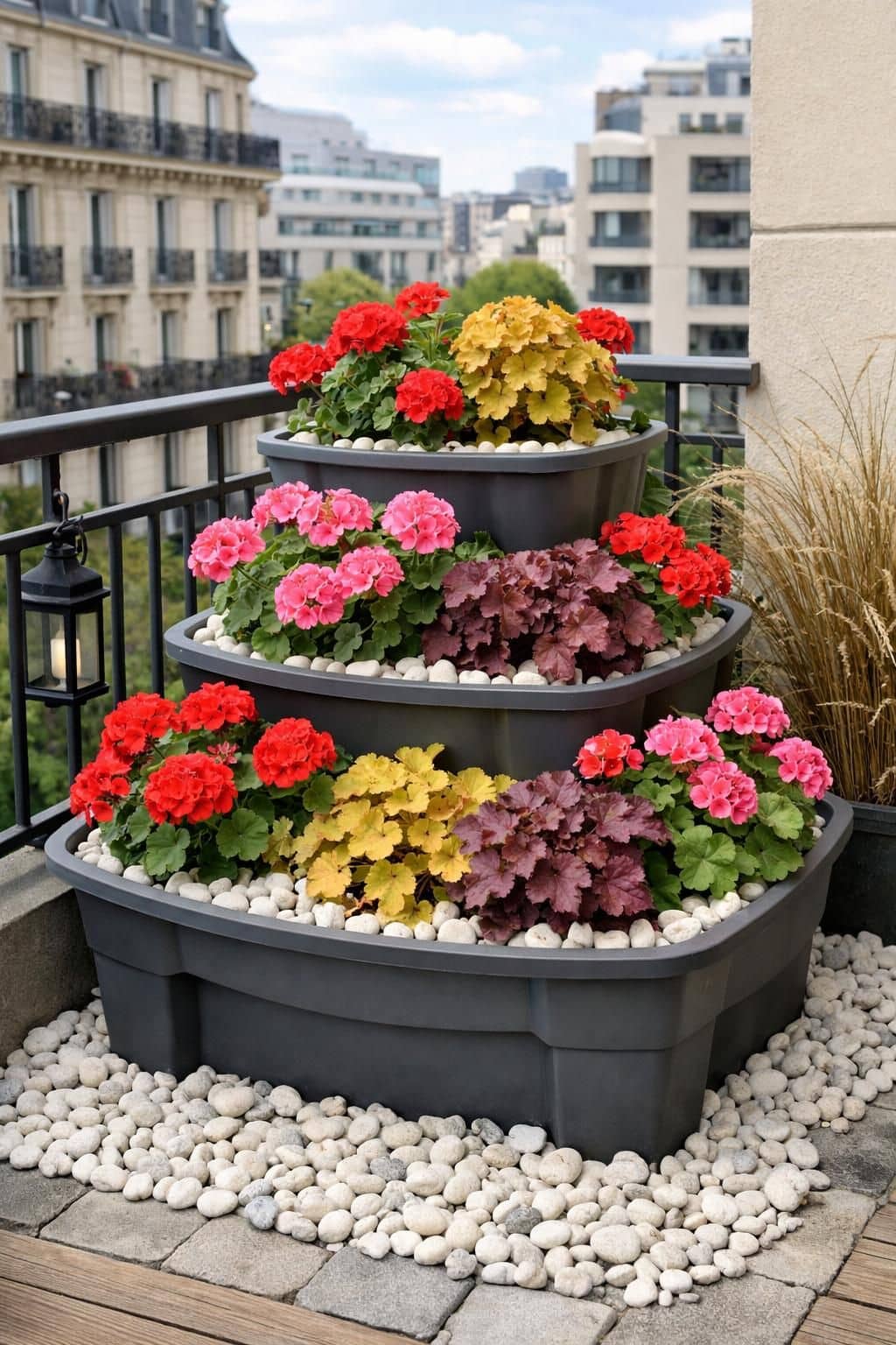 découvrez des idées inspirantes de parterres de fleurs pour sublimer votre jardin avec élégance et charme. transformez votre espace extérieur en un havre de beauté florale.