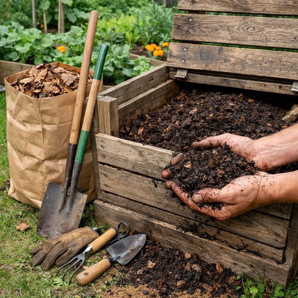découvrez notre guide complet de jardinage écologique avec des conseils indispensables pour créer et entretenir un espace vert durable, respectueux de l'environnement et riche en biodiversité.