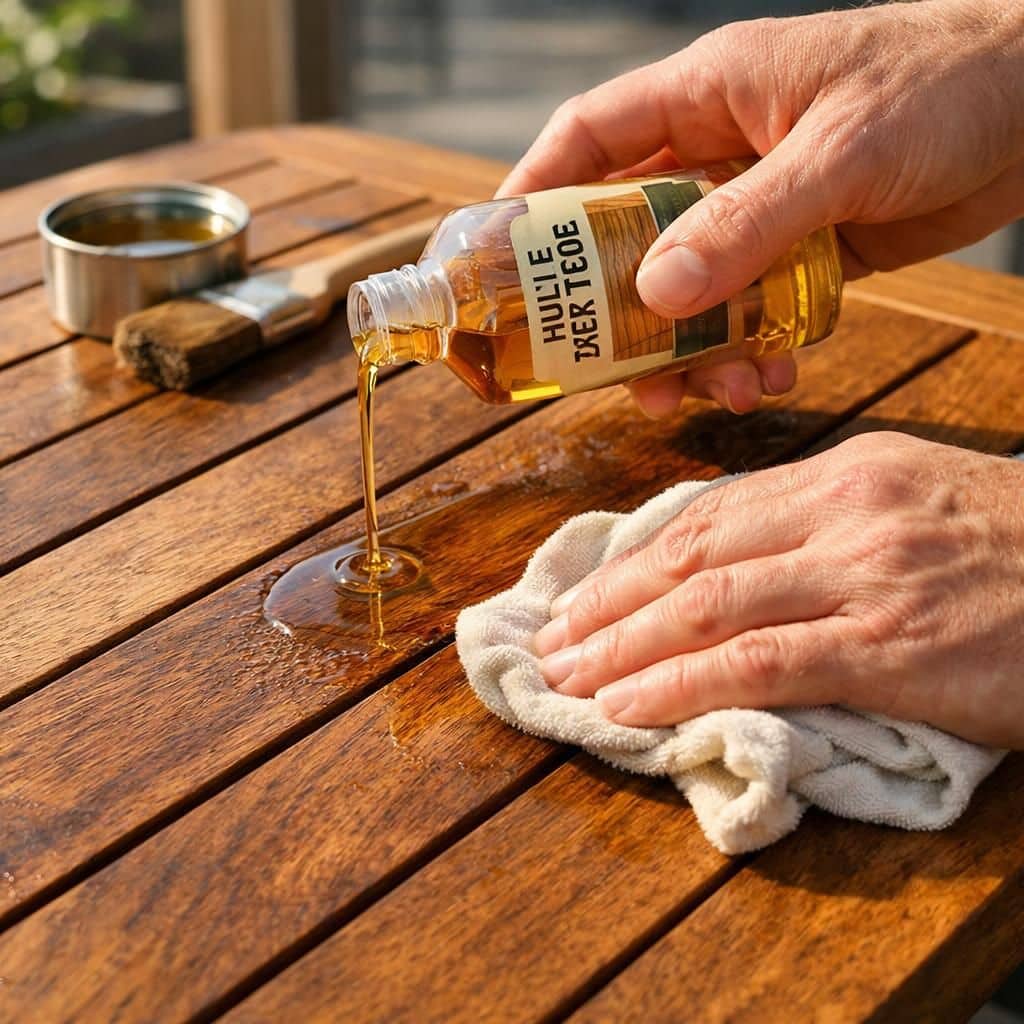 découvrez les petites tables de jardin, alliant élégance et praticité pour sublimer votre extérieur. idéales pour créer un espace convivial et élégant.