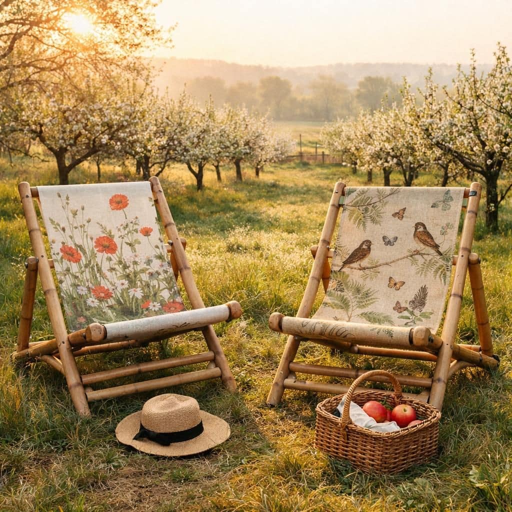 découvrez les tendances incontournables du salon de jardin 2024 pour un extérieur moderne et convivial. inspirez-vous des styles et matériaux à la mode cette année !
