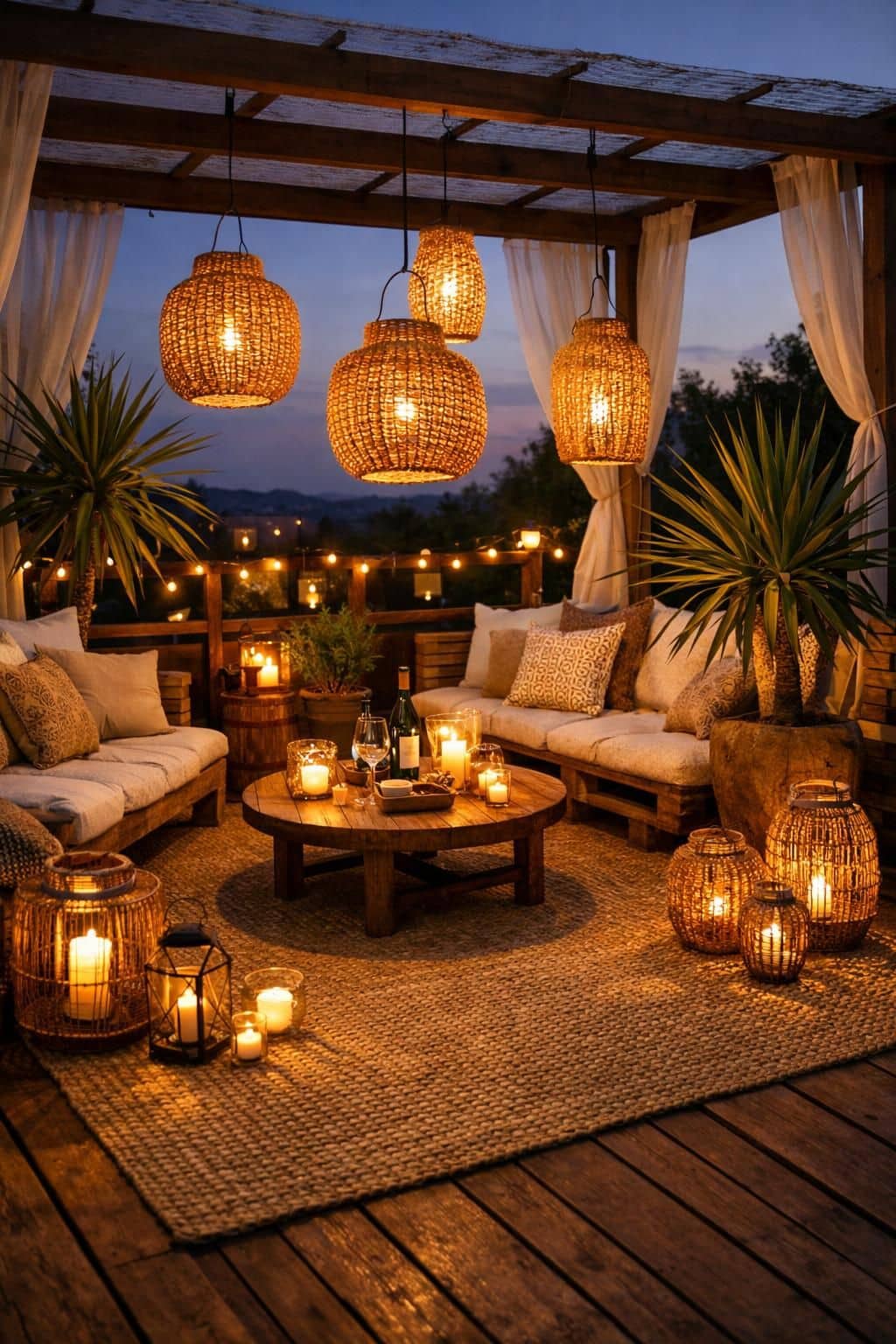 découvrez les tendances incontournables des salons de jardin en 2024 ! styles, matériaux et conseils pour aménager un espace extérieur moderne et convivial toute l'année.