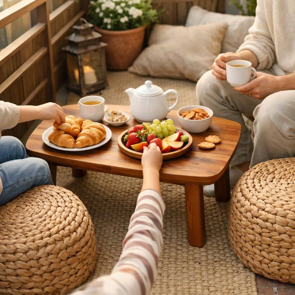découvrez les tendances incontournables des salons de jardin 2024 pour créer un espace extérieur élégant et confortable. conseils, styles et nouveautés à ne pas manquer cette année !