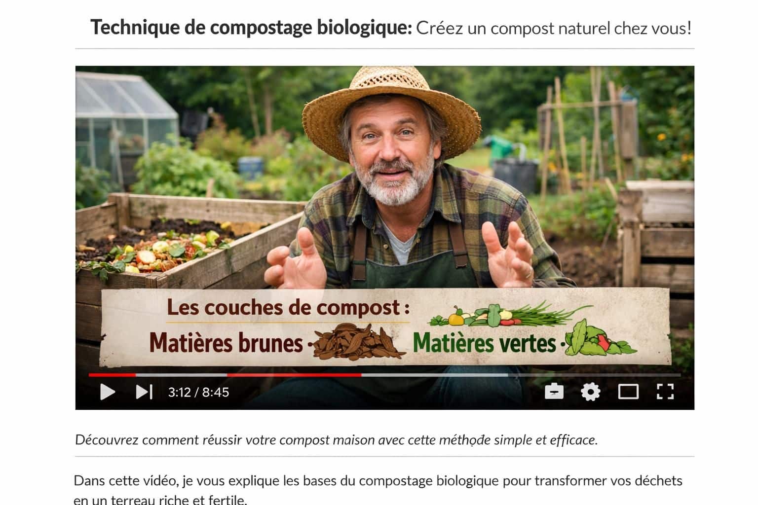 découvrez comment chatseo jardinage vous aide à identifier rapidement les contenus à fort potentiel pour votre site de jardinage, sans perdre des heures en analyses complexes.