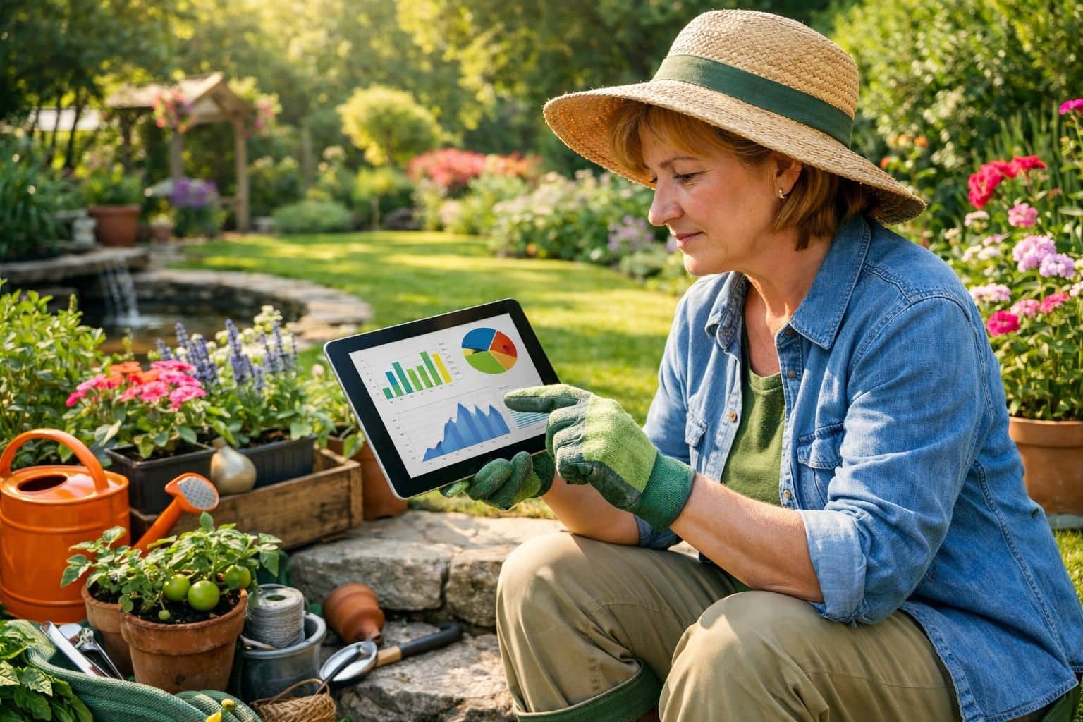 découvrez chatseo jardinage, l'outil incontournable pour identifier rapidement les contenus à fort potentiel sans passer des heures en analyse. optimisez votre stratégie de contenu jardinage efficacement.