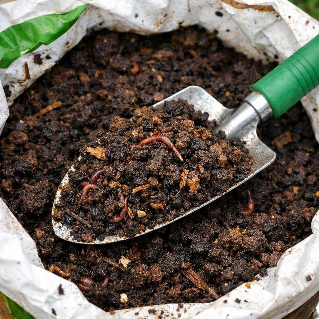 achetez vos sacs de terreau bio en ligne et recevez-les directement à domicile pour un jardinage naturel et efficace.
