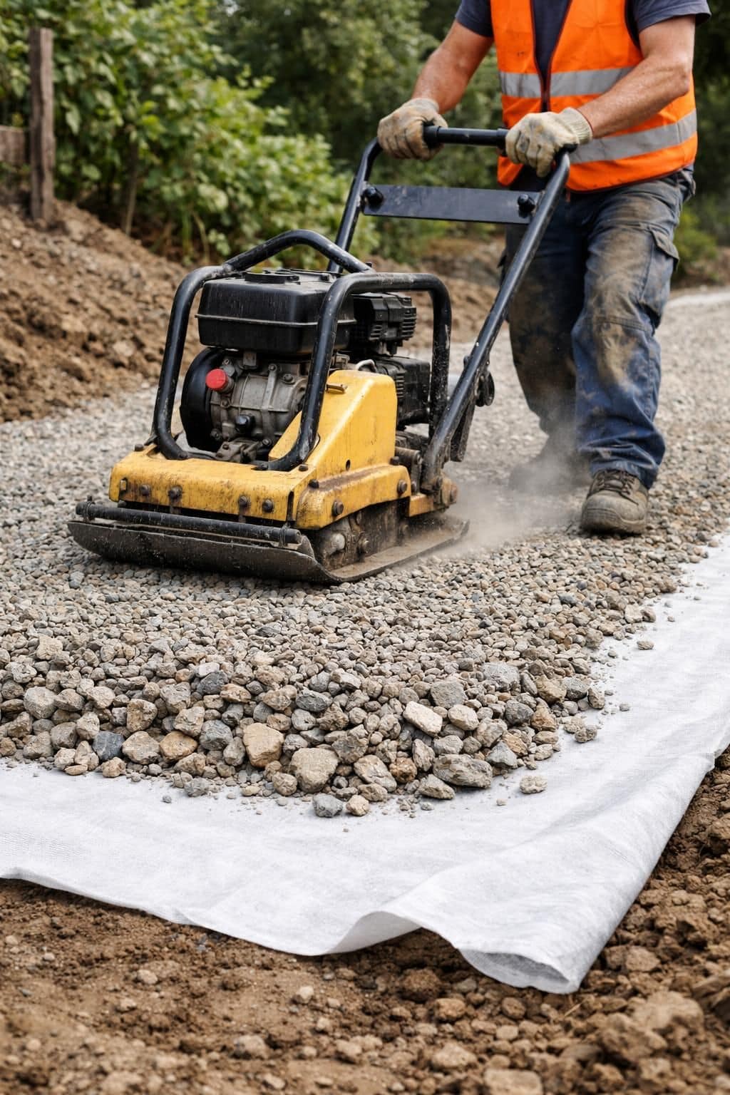 découvrez nos conseils pour choisir le gravier parfait qui embellira et optimisera votre allée de jardin, alliant esthétisme et praticité.