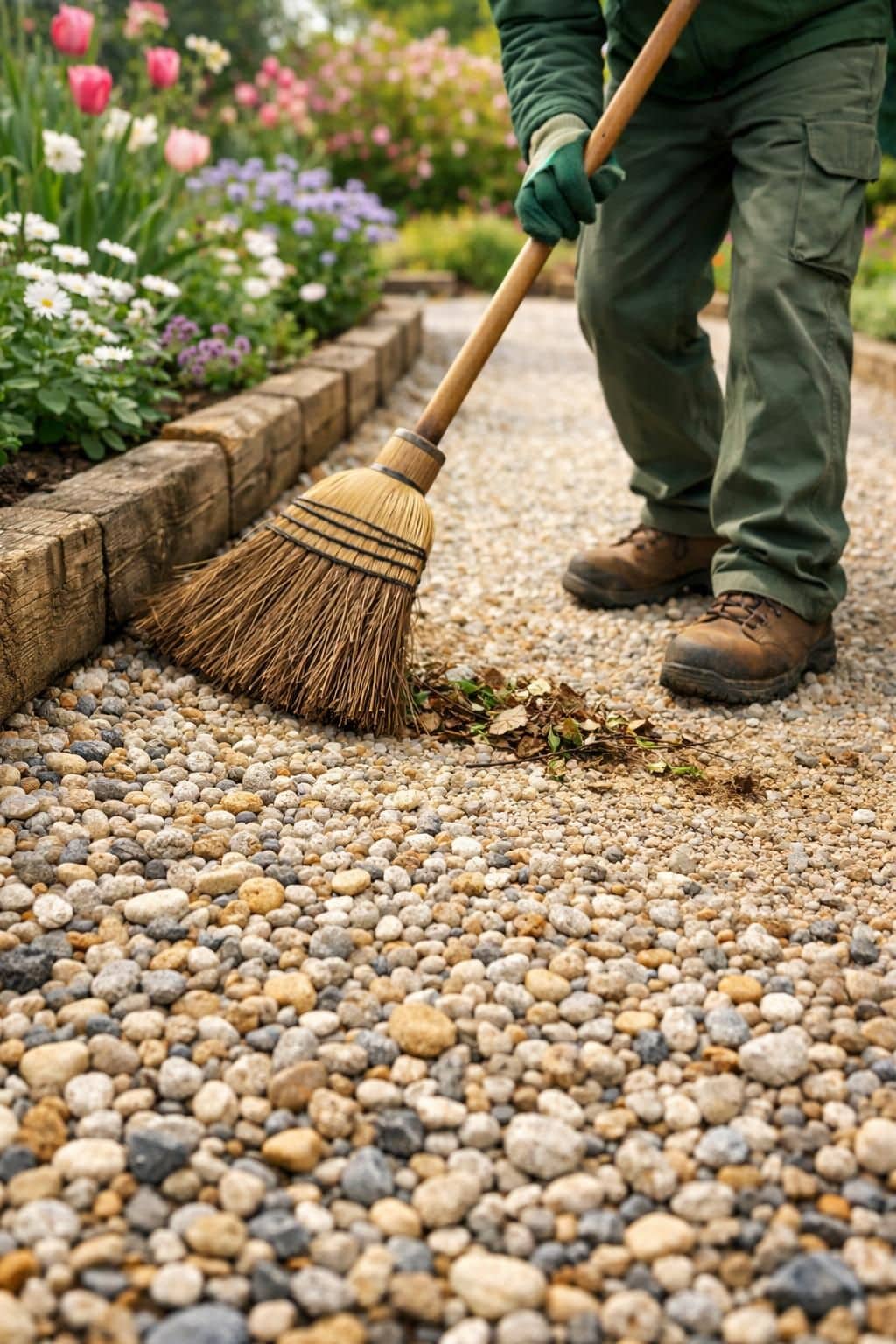 découvrez nos conseils pratiques pour choisir le gravier idéal qui embellira et sécurisera votre allée de jardin, alliant esthétique et durabilité.