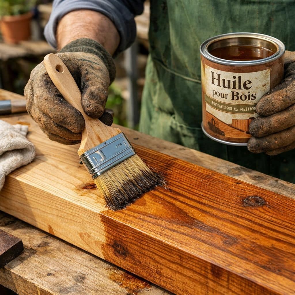 découvrez comment créer une bordure de jardin élégante et naturelle en bois pour sublimer votre espace extérieur avec style et simplicité.