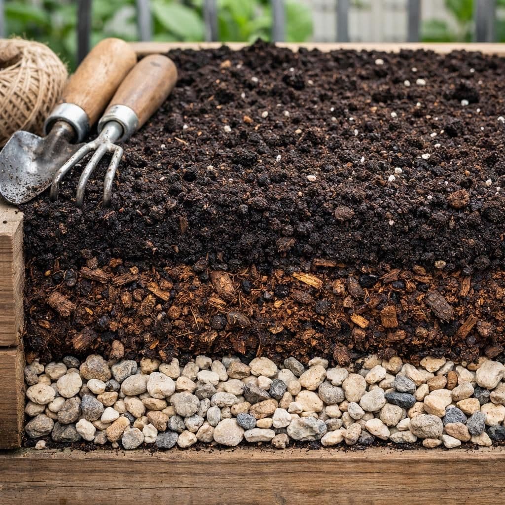 découvrez comment cultiver facilement vos légumes en bac avec notre guide complet du potager urbain, idéal pour aménager un espace verdoyant en ville.