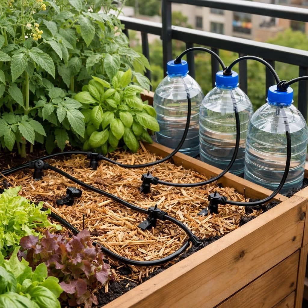 découvrez comment cultiver facilement vos légumes en bac grâce à notre guide complet du potager urbain, idéal pour les petits espaces en ville.