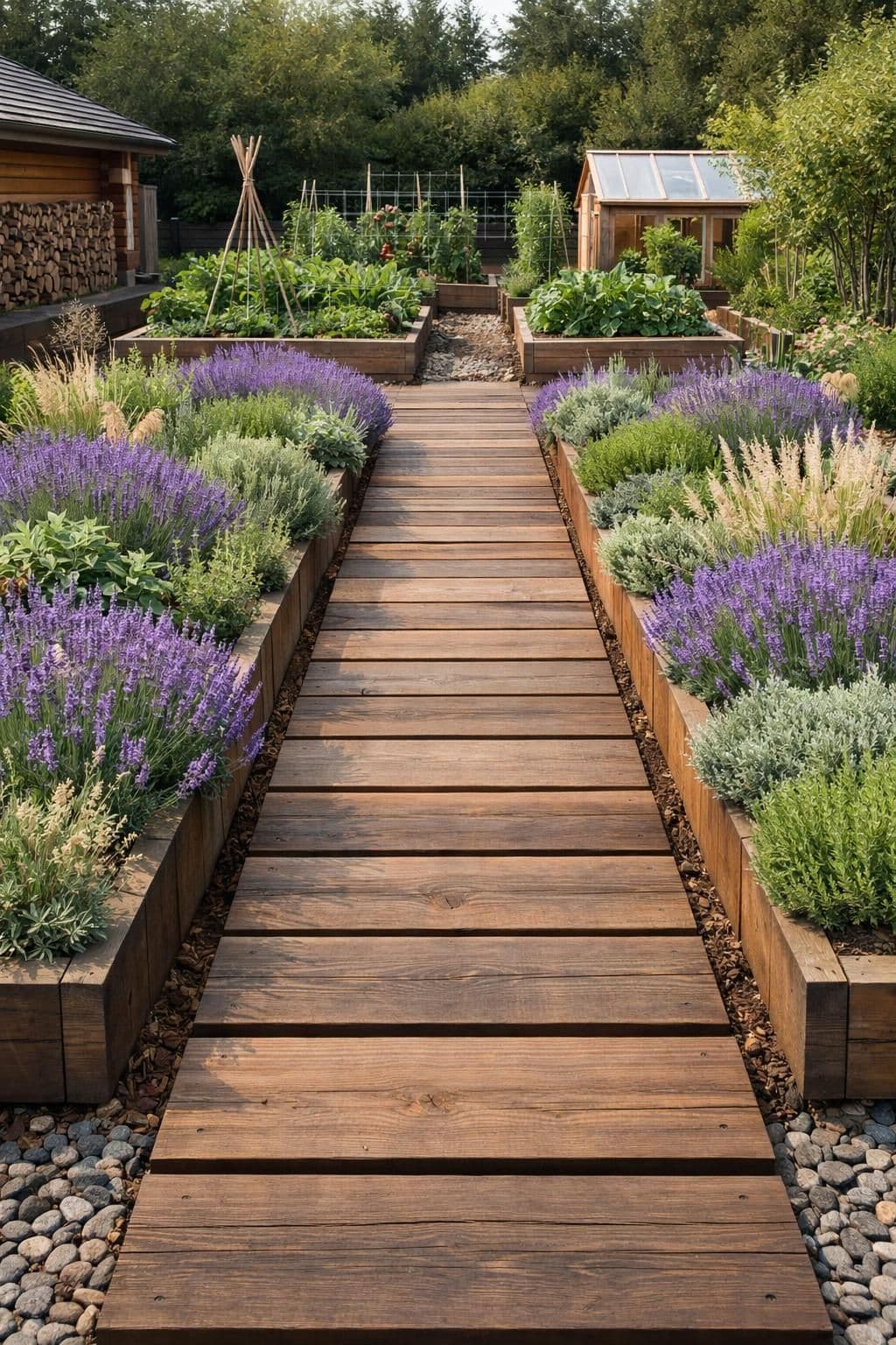 découvrez des bordures de jardin uniques pour sublimer vos espaces verts et apporter une touche d'élégance à votre extérieur.