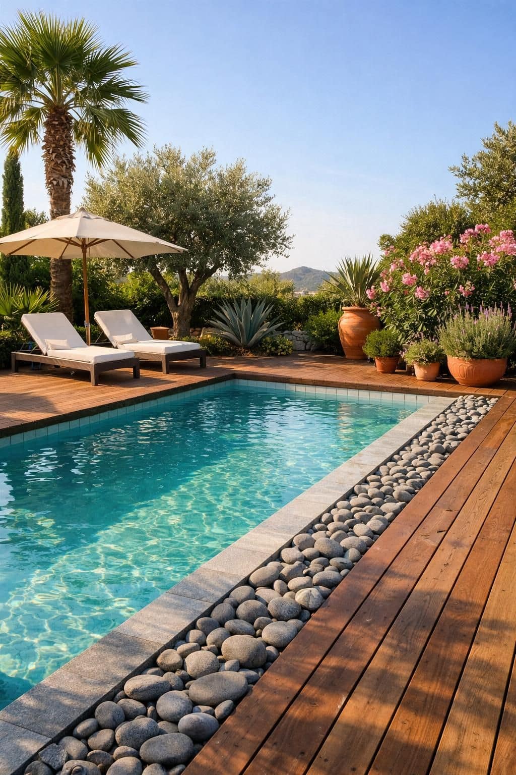 découvrez comment sublimer votre intérieur ou jardin avec des galets décoratifs alliant élégance et naturel pour une ambiance apaisante et raffinée.