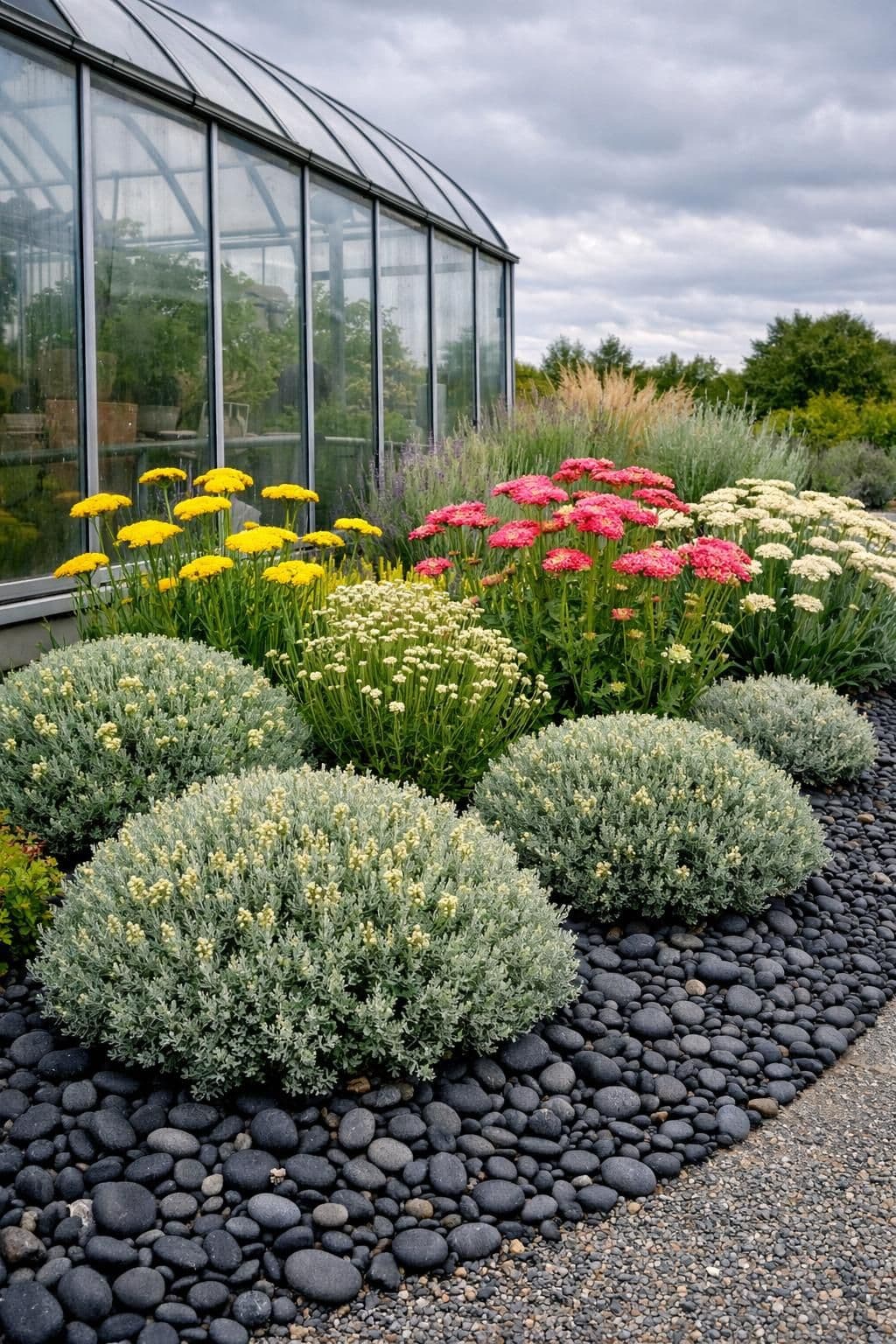 apportez une touche d'élégance naturelle à votre intérieur ou jardin avec nos galets décoratifs. sublimez votre espace grâce à des éléments simples et raffinés qui valorisent votre décoration.