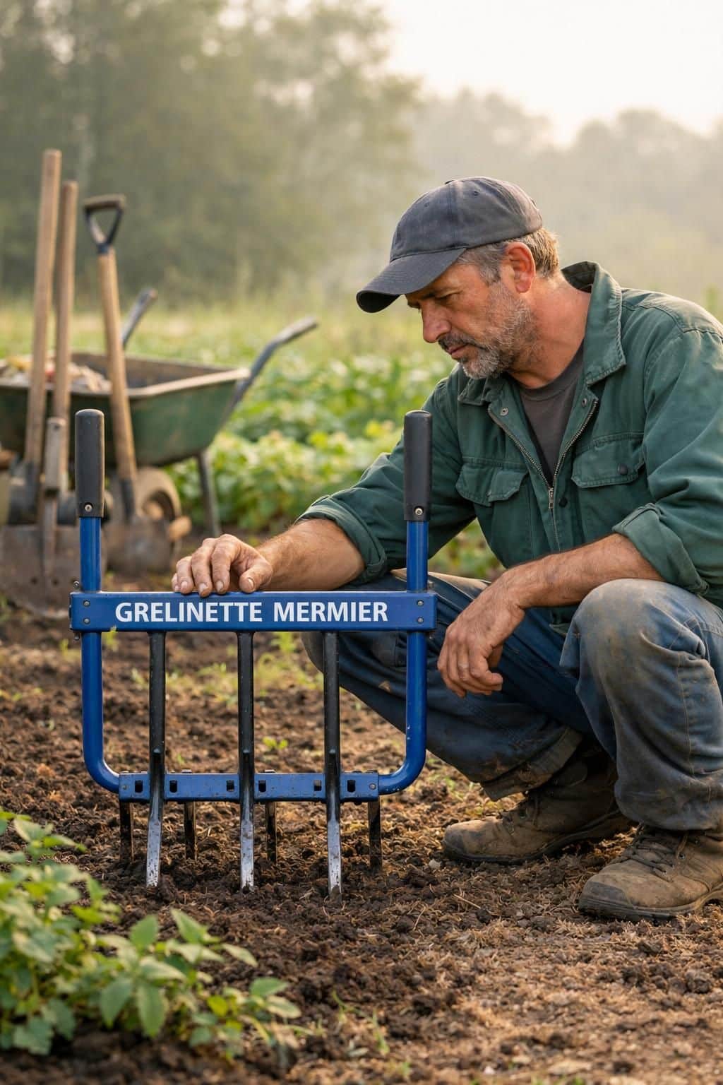 découvrez notre équipement de jardinage professionnel pour maîtriser l'art de cultiver avec précision et efficacité. idéal pour les jardiniers exigeants.