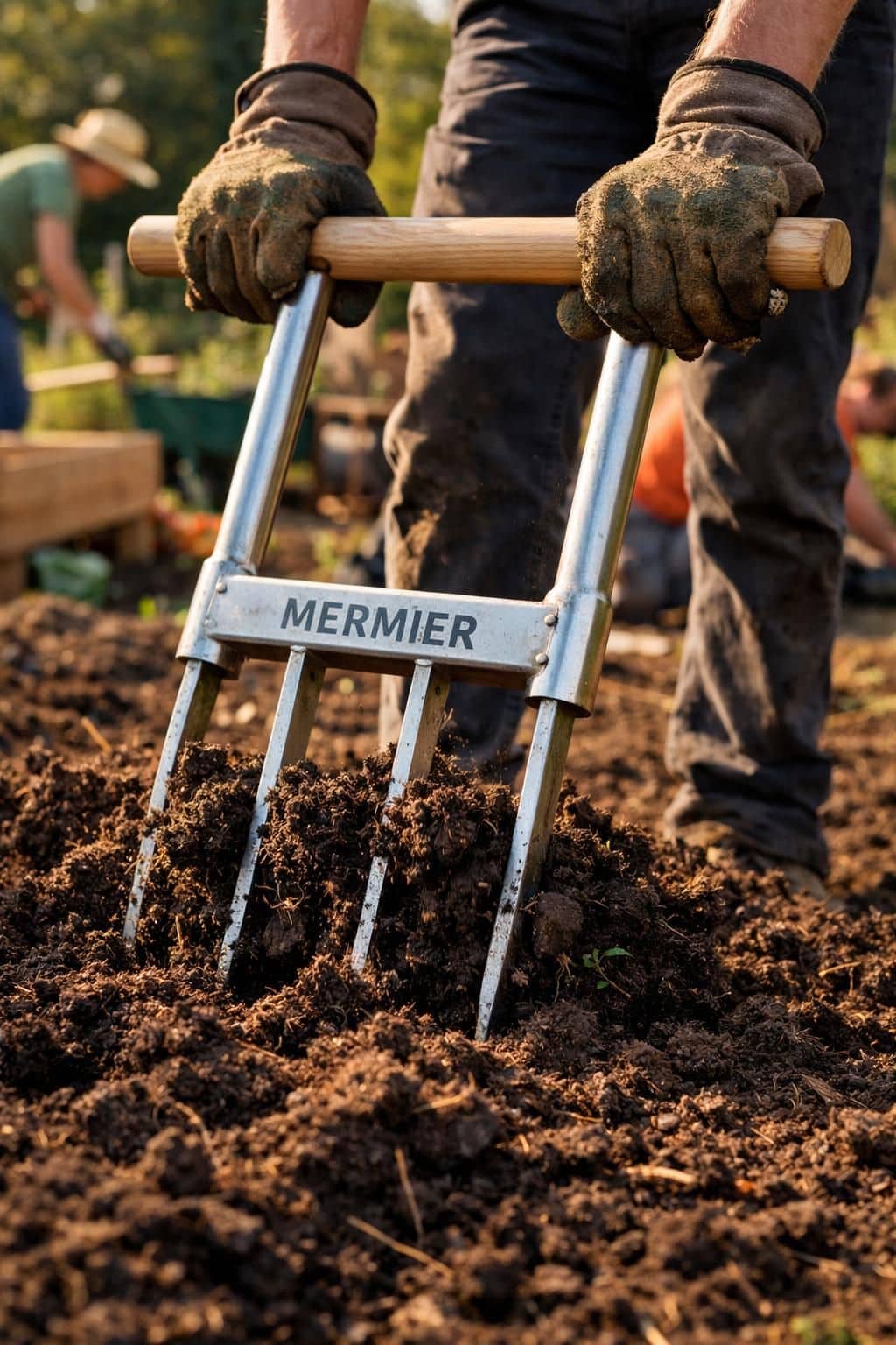 découvrez notre équipement de jardinage professionnel pour cultiver avec précision et efficacité. alliez expertise et outils de qualité pour un jardin impeccable toute l'année.