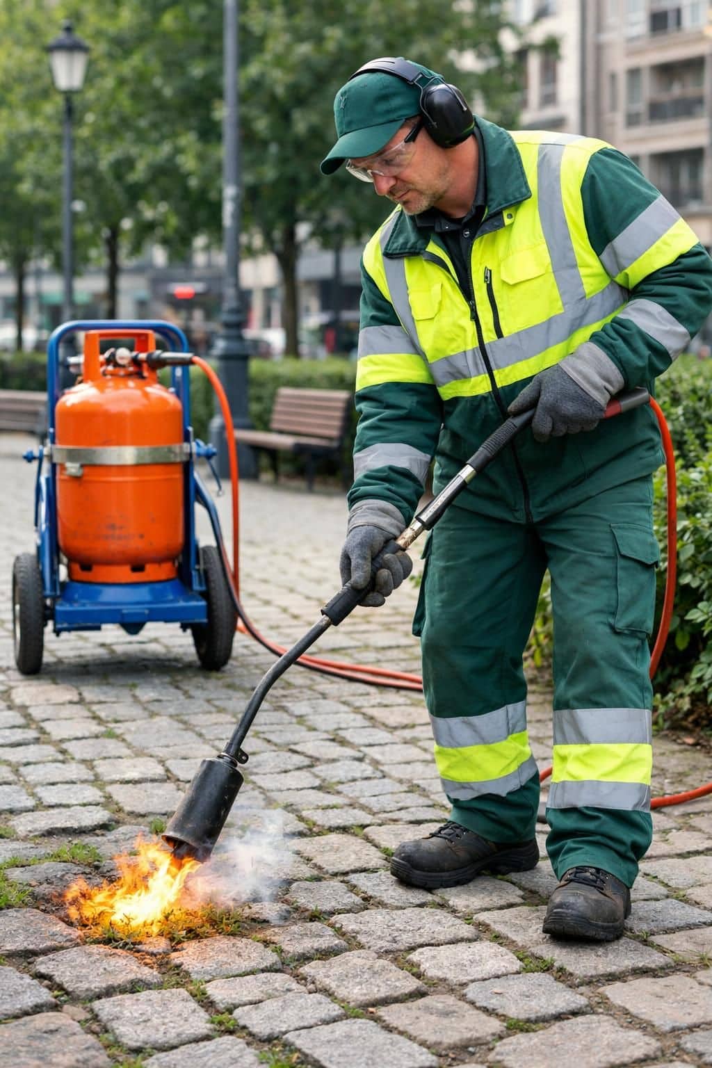 découvrez notre équipement de jardinage professionnel conçu pour cultiver avec précision. alliez performance et savoir-faire pour un jardinage optimal et efficace.