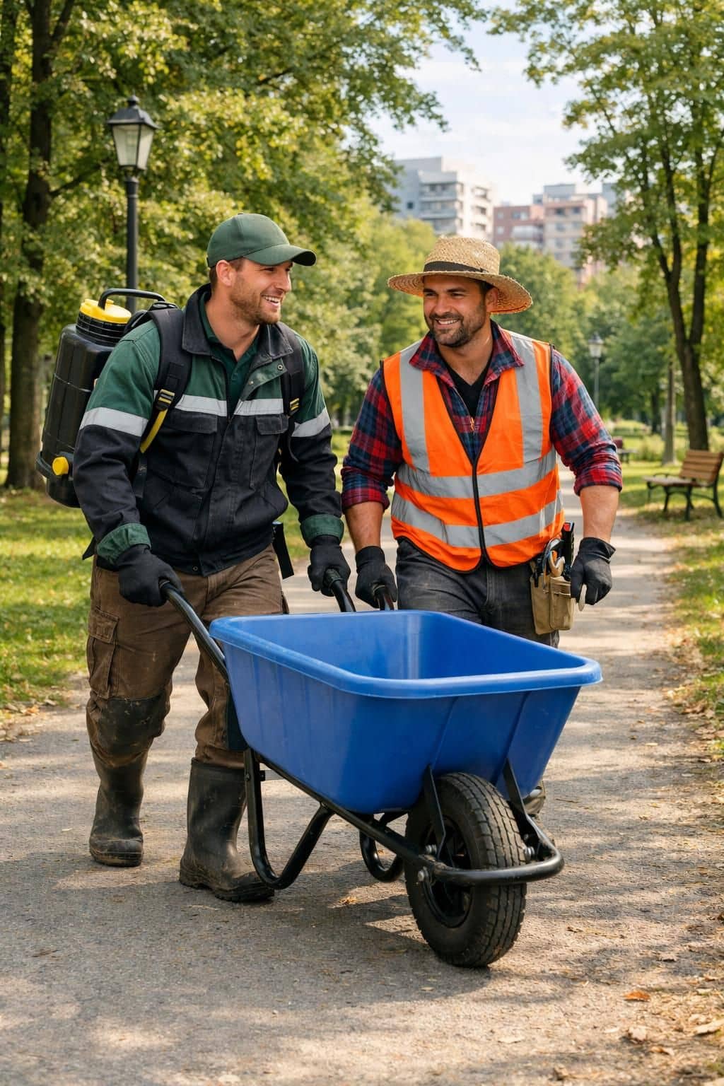 découvrez l'équipement de jardinage professionnel alliant précision et efficacité pour maîtriser l'art de cultiver avec expertise et passion.