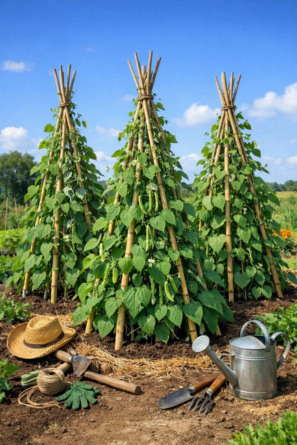 découvrez comment les treillis en bois allient élégance et fonctionnalité pour sublimer et structurer votre espace vert. conseils, idées et inspirations pour un jardin harmonieux.