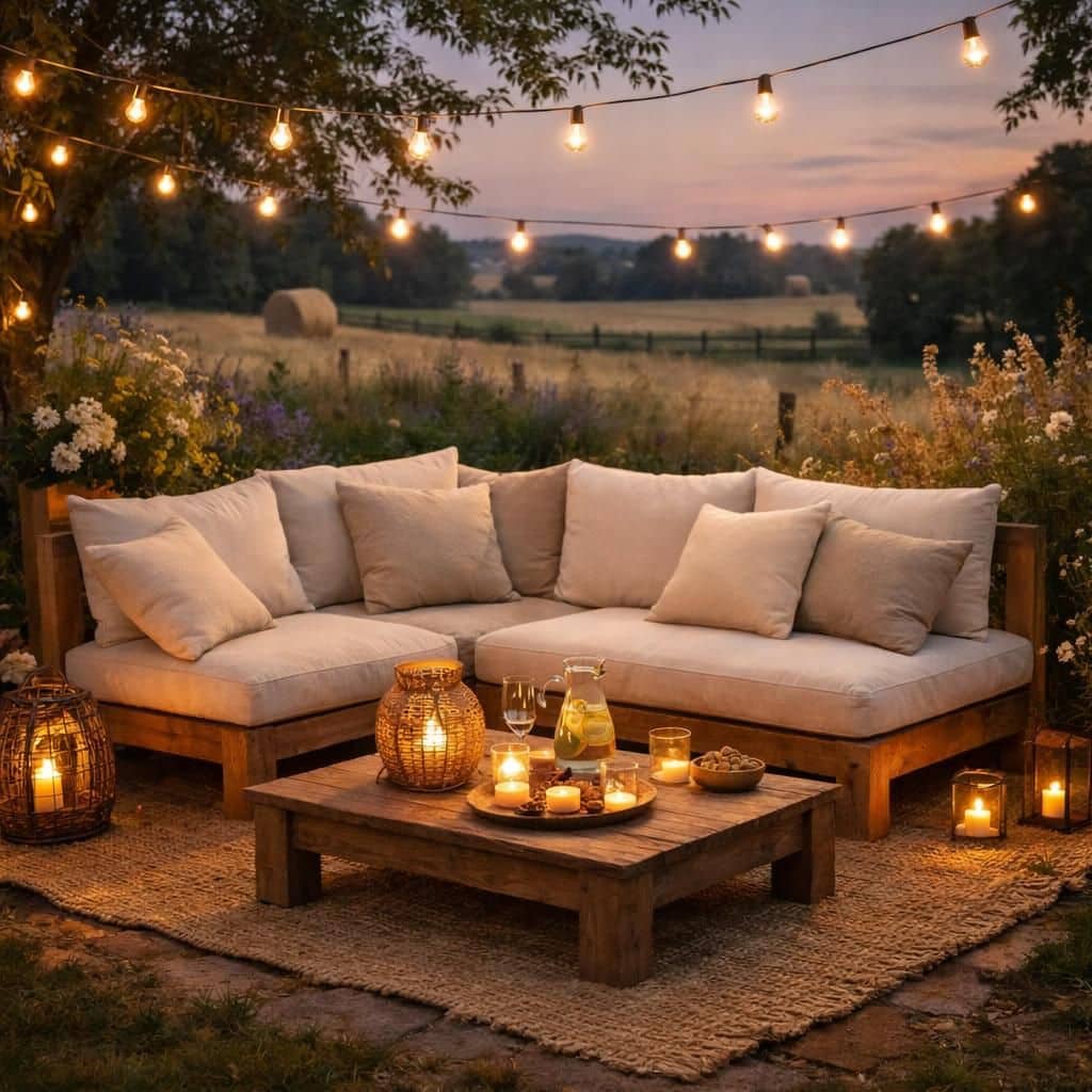 découvrez notre sélection incontournable de fauteuils de jardin pour créer un salon extérieur élégant et confortable. choisissez parmi des modèles stylés et durables adaptés à tous les goûts et espaces.