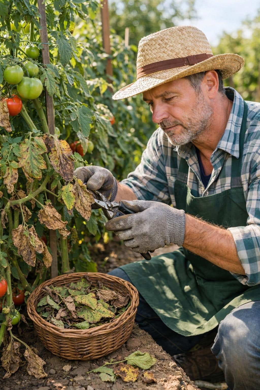 découvrez notre guide complet pour réussir la plantation de vos tomates avec des astuces pratiques et conseils essentiels pour une récolte abondante et savoureuse.