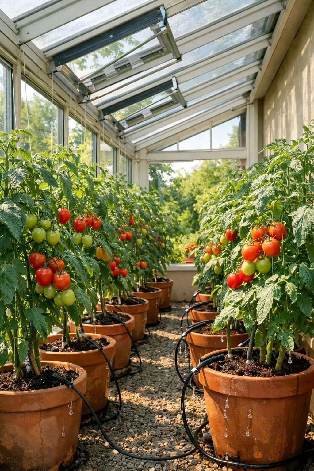 découvrez notre guide complet pour réussir la plantation de vos tomates avec des astuces et conseils essentiels pour un potager florissant.