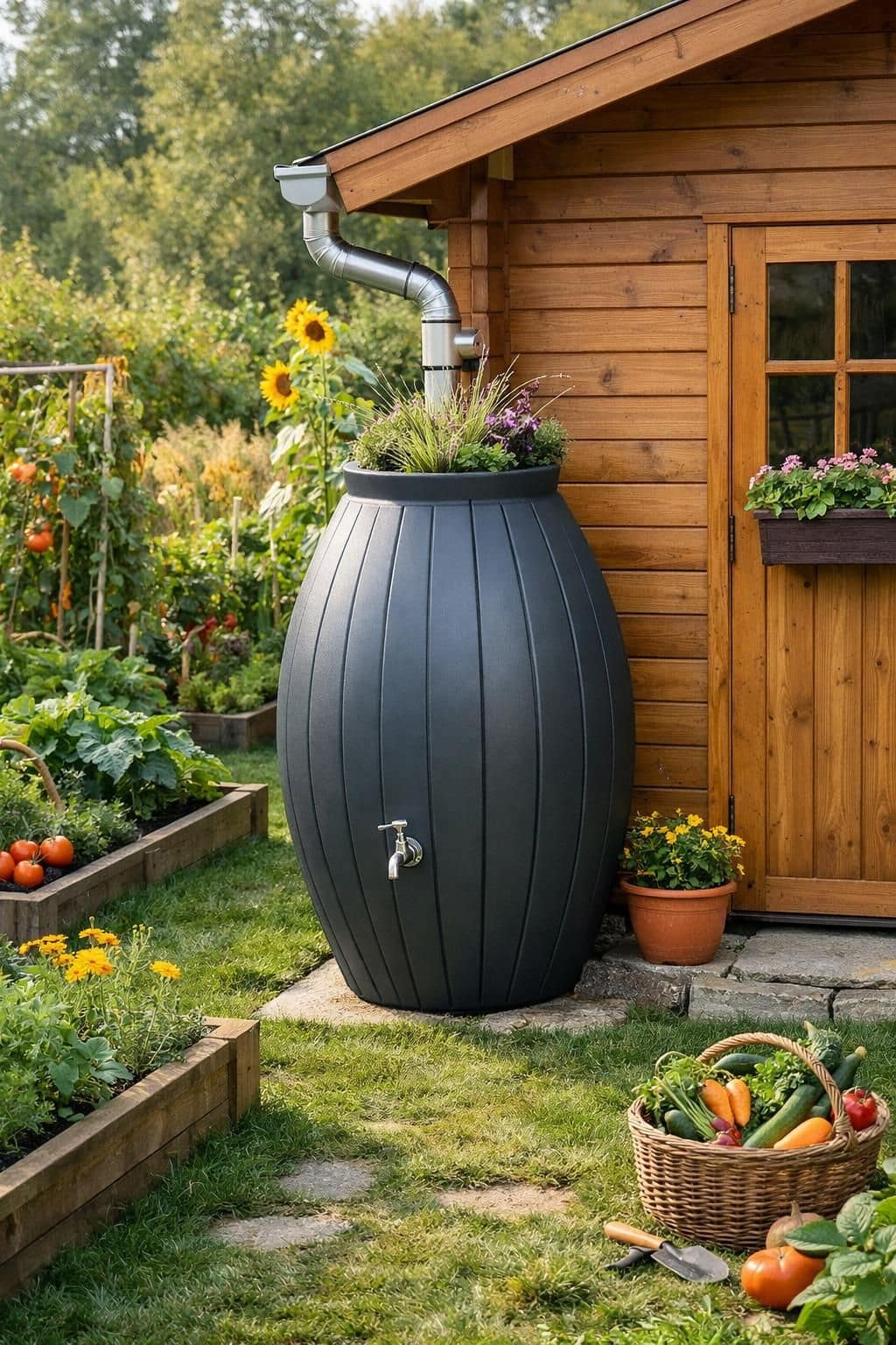 découvrez les meilleurs équipements et systèmes d'irrigation pour un arrosage efficace et un jardin luxuriant toute l'année.