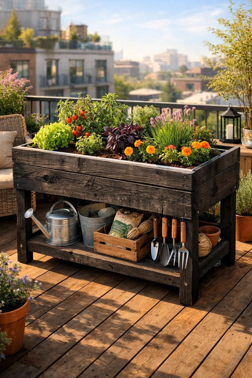 apprenez à créer un carré potager rectangulaire pratique pour maximiser votre récolte. conseils simples et efficaces pour un jardinage réussi et productif.