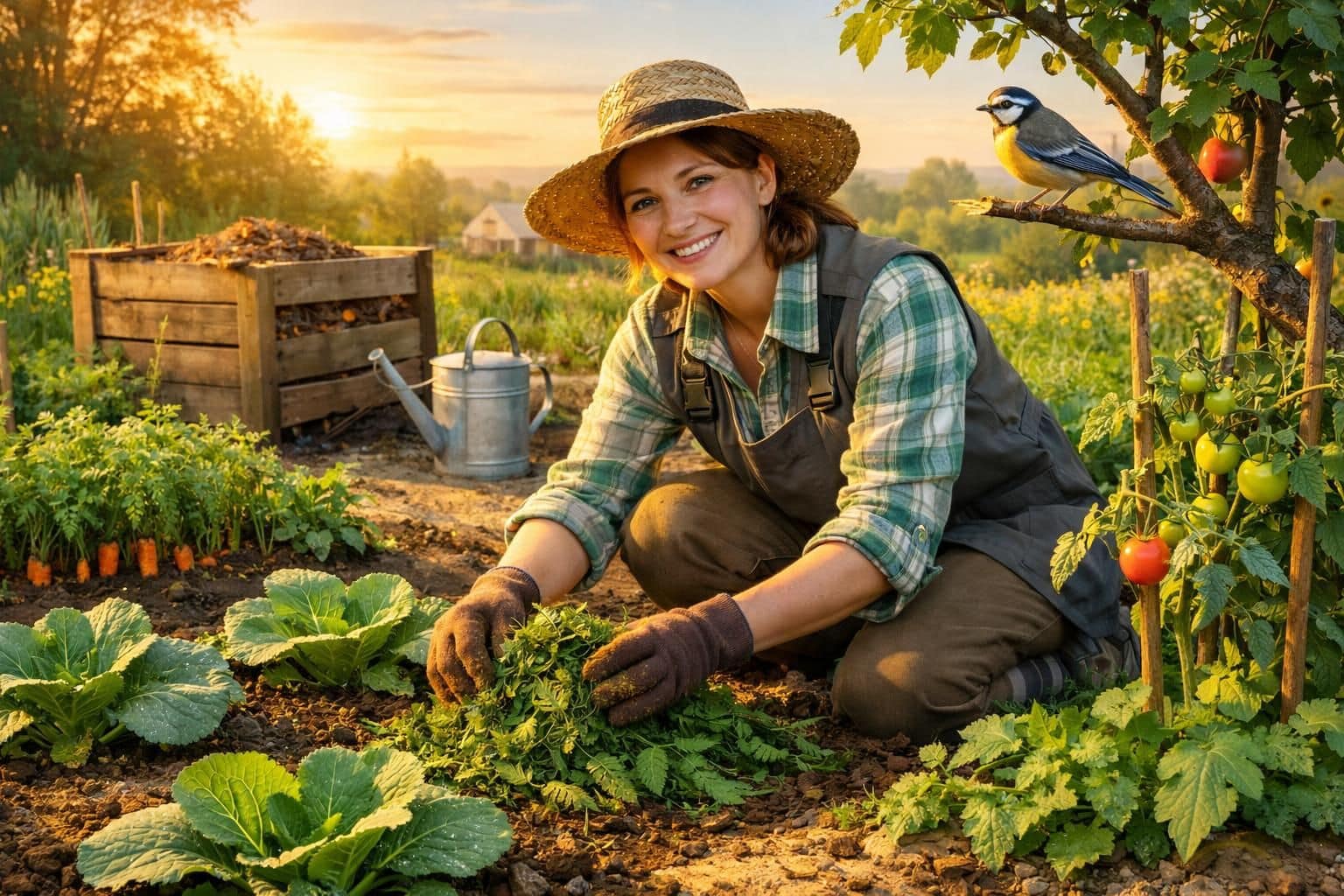 découvrez comment utiliser le paillage avec des orties pour enrichir votre jardin. ce guide complet vous offre des astuces pratiques et souligne les bienfaits naturels pour un jardin sain et florissant.