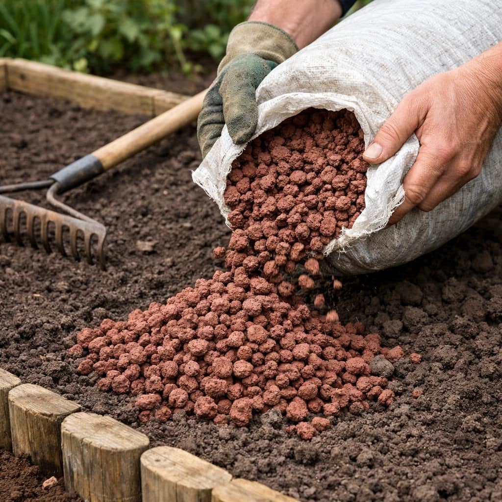 découvrez les avantages du paillage à la pouzzolane, avec des conseils pratiques pour son utilisation et un guide complet d'installation pour protéger et embellir votre jardin.