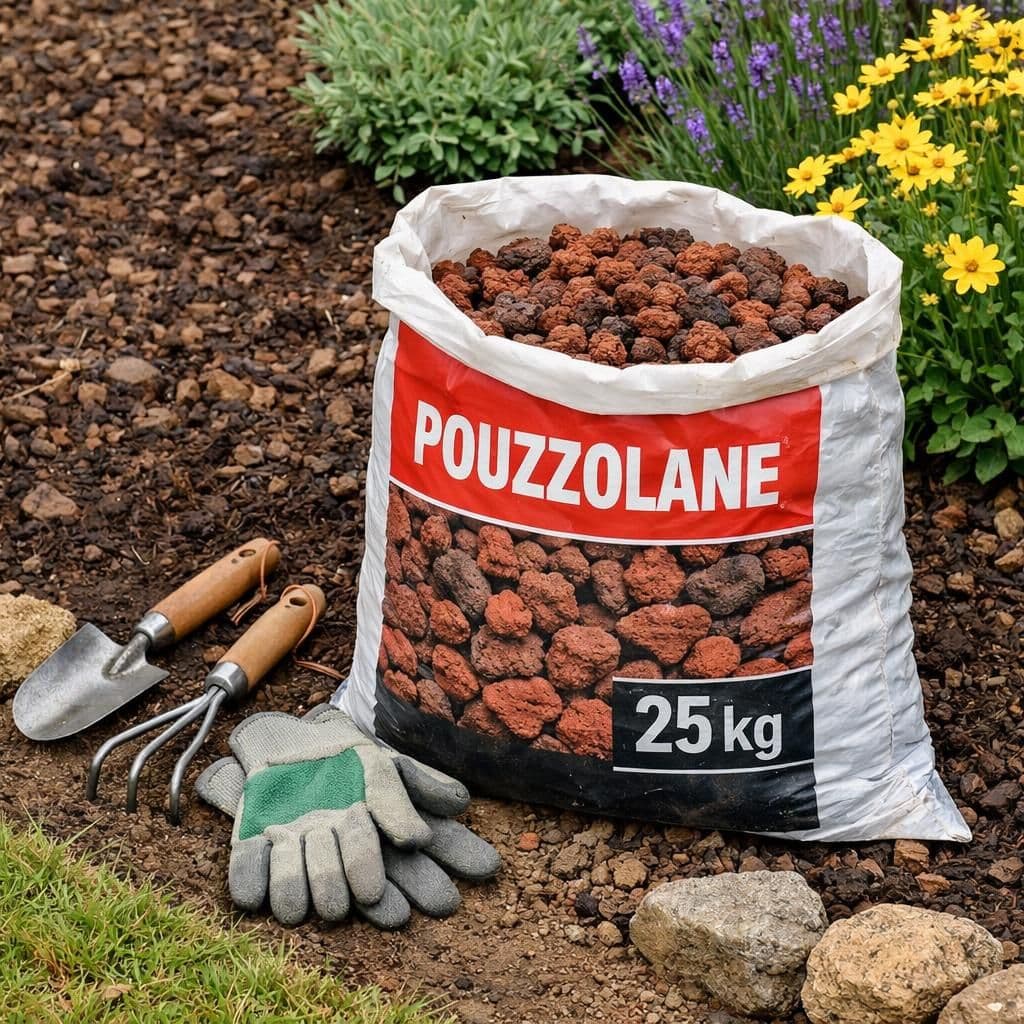 découvrez les avantages du paillage à la pouzzolane, avec des conseils pratiques et un guide complet pour son installation afin d'améliorer la santé et l'esthétique de votre jardin.