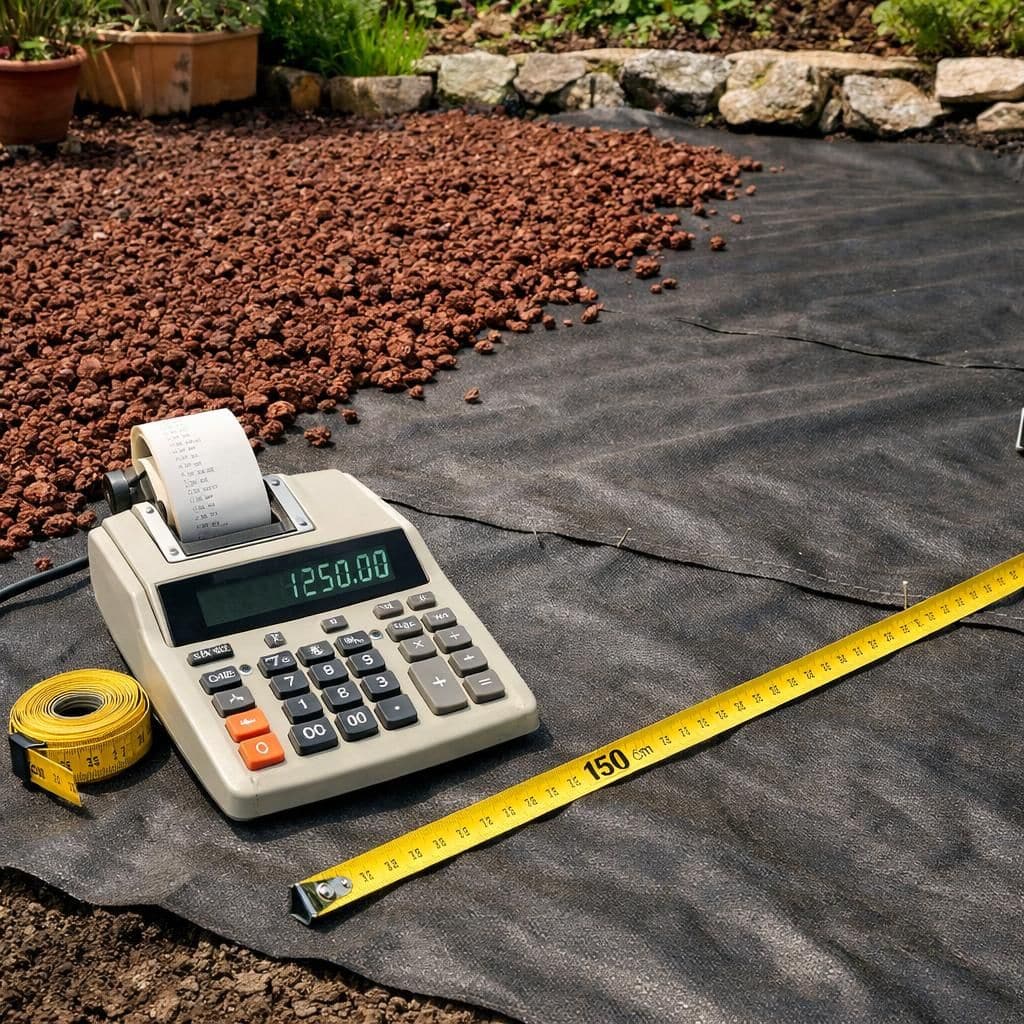 découvrez les avantages du paillage à la pouzzolane, des conseils pratiques pour son utilisation et un guide complet pour son installation dans votre jardin.