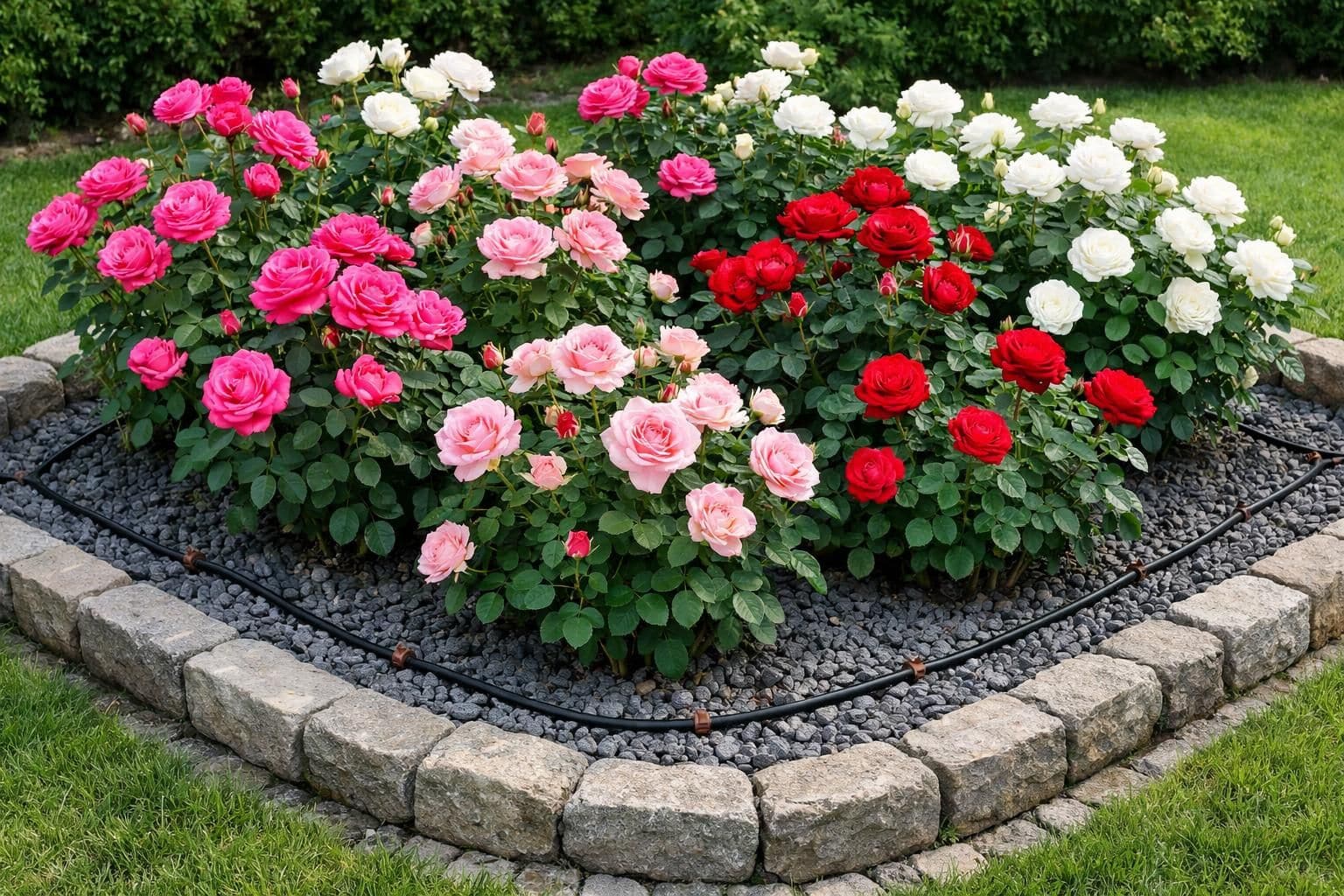 découvrez les avantages du paillage à la pouzzolane, nos conseils pratiques pour son utilisation optimale et un guide complet pour une installation réussie dans votre jardin.