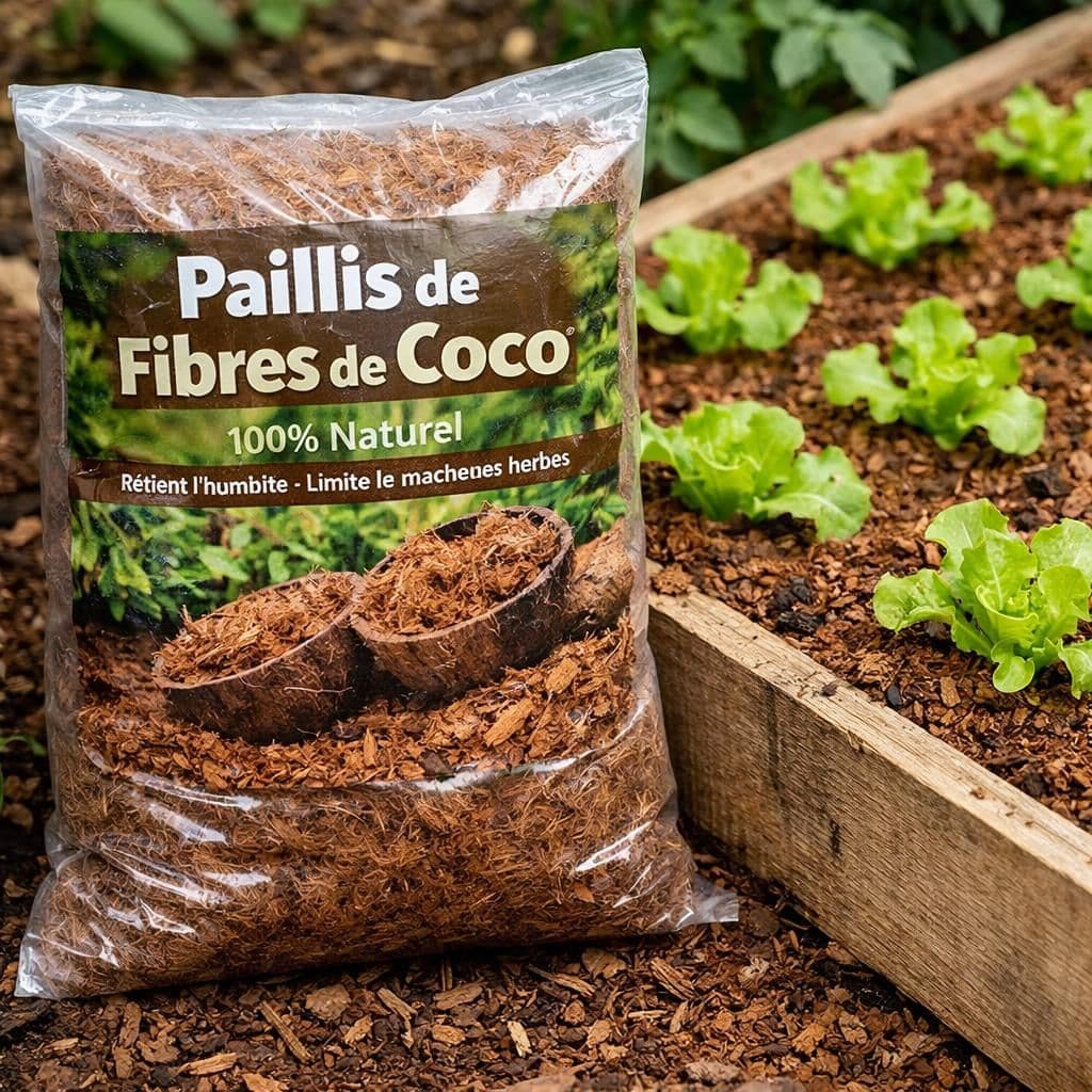 découvrez les avantages essentiels du paillage au potager et suivez notre guide pratique pour bien débuter. protégez votre sol, économisez de l'eau et améliorez la croissance de vos légumes facilement.