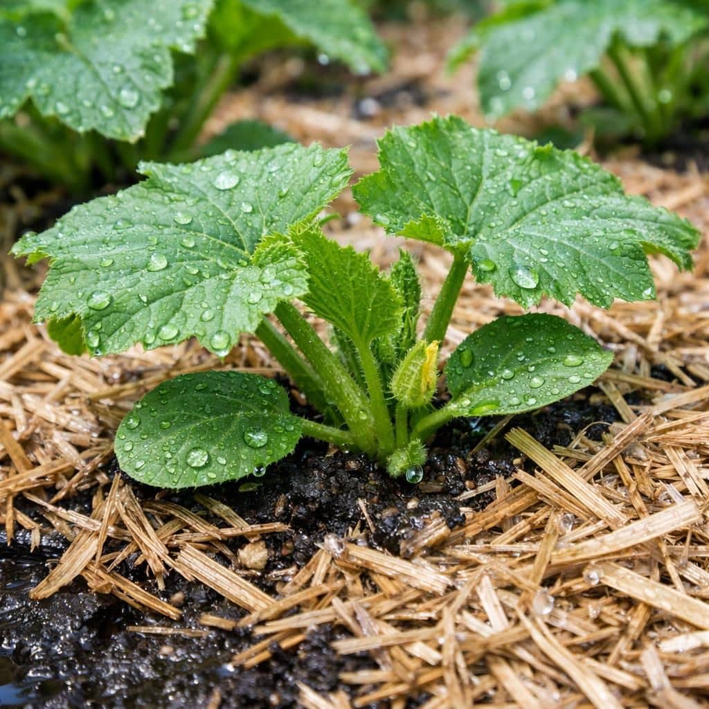 découvrez les avantages du paillage au potager et suivez notre guide pratique pour bien débuter. protégez vos plantes, améliorez la qualité du sol et facilitez l'entretien de votre potager.