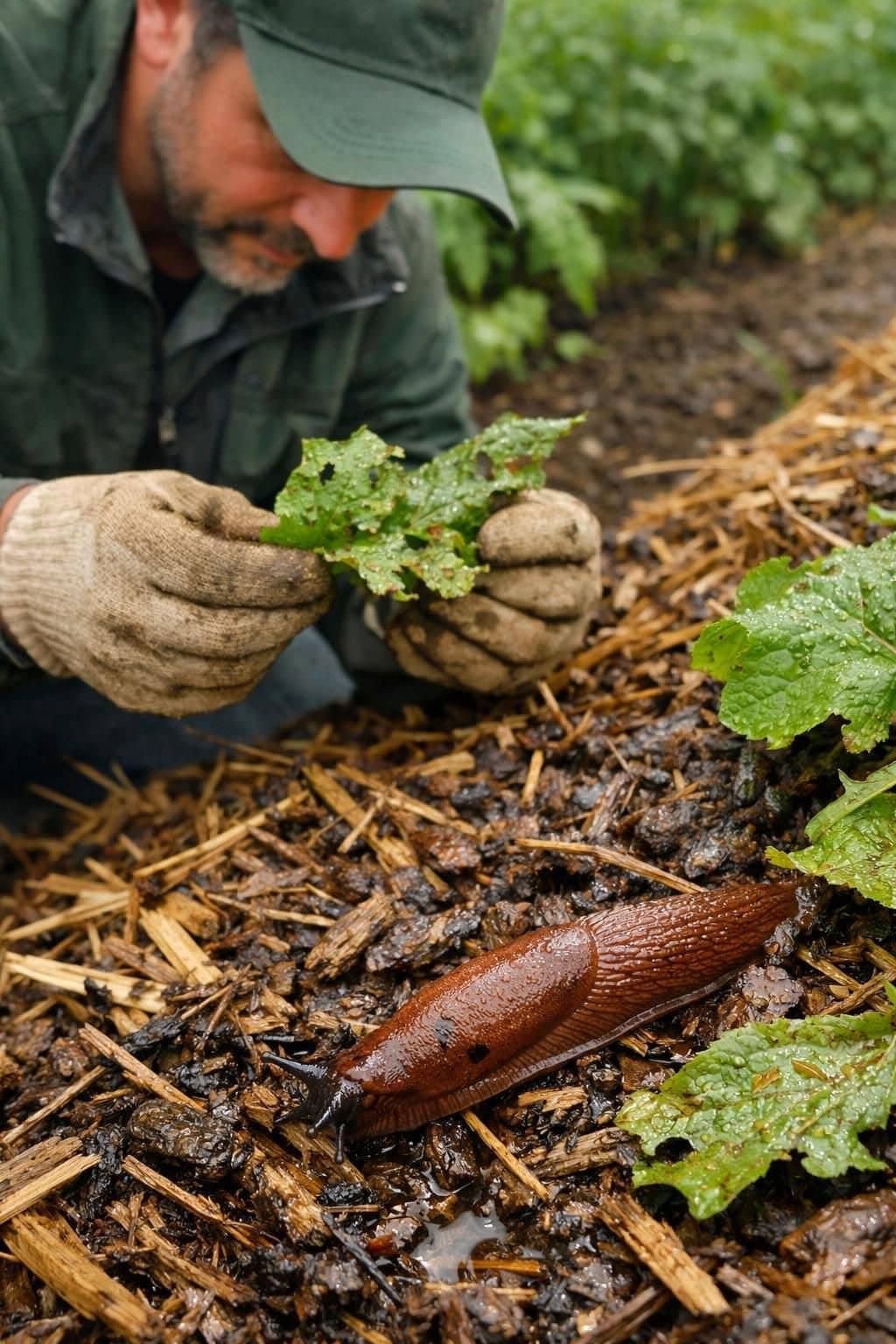 découvrez les avantages essentiels du paillage au potager et suivez notre guide pratique pour bien débuter. protégez vos cultures, améliorez la qualité du sol et facilitez l'entretien de votre jardin.