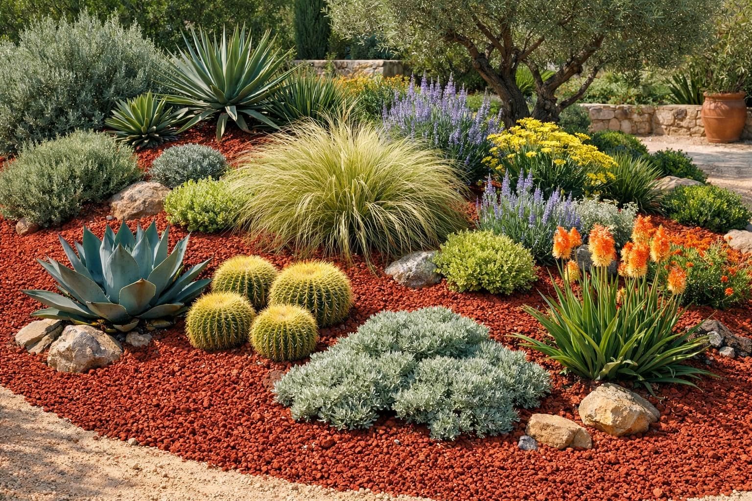 découvrez comment le paillage en permaculture favorise un sol vivant et protégé grâce à notre guide complet, pour une culture durable et respectueuse de l'environnement.