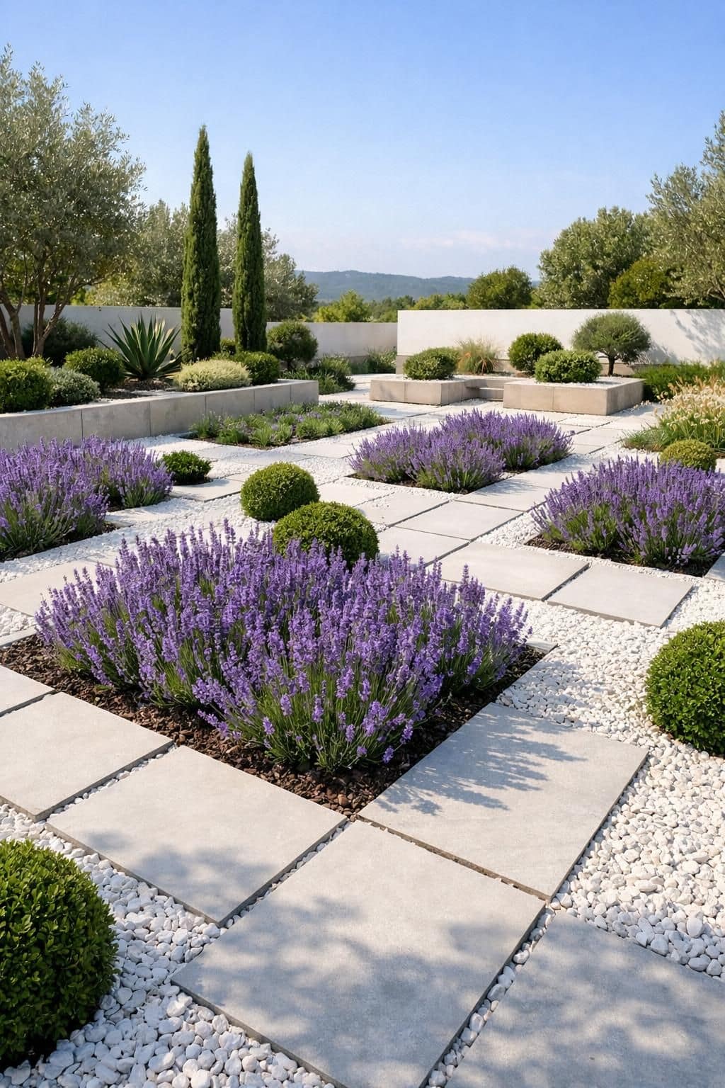 découvrez comment les graviers blancs apportent une touche d'élégance naturelle à votre décoration et aménagement paysager, sublimant espaces intérieurs et extérieurs avec style et simplicité.