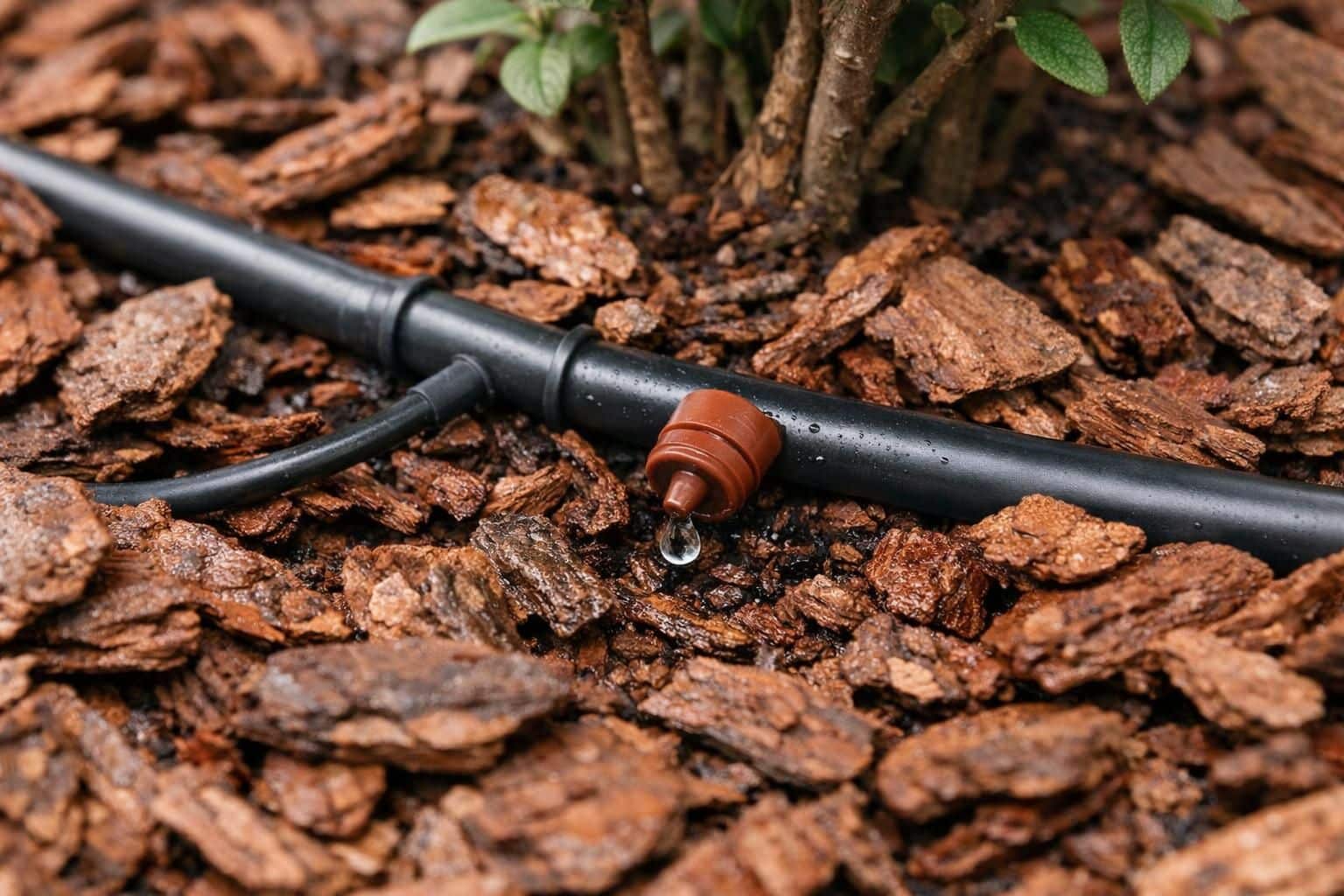 découvrez les bienfaits du paillage avec des écorces de pin, un allié naturel pour protéger, enrichir et embellir votre jardin tout en favorisant la biodiversité.