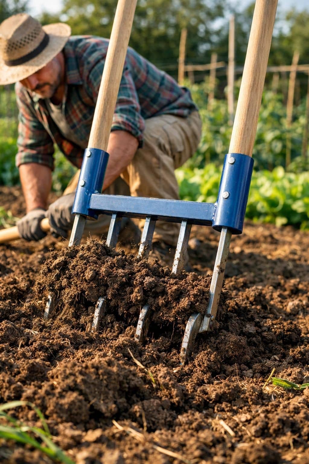 découvrez les outils à main indispensables pour réussir vos projets de jardinage. guide complet des essentiels pour entretenir et embellir votre jardin facilement.