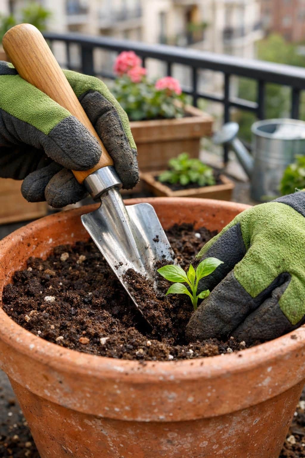 découvrez les outils à main indispensables pour réussir vos travaux de jardinage. guide pratique pour choisir et utiliser les essentiels du jardinage avec efficacité.