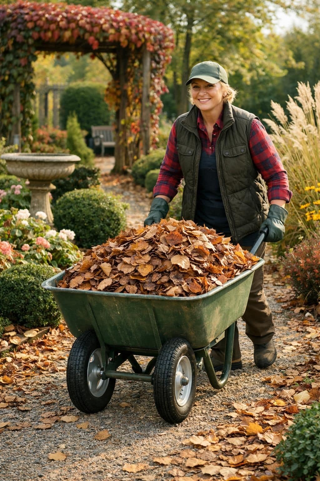 découvrez les outils à main indispensables pour réussir vos travaux de jardinage. guide pratique pour bien choisir et utiliser vos essentiels du jardin.