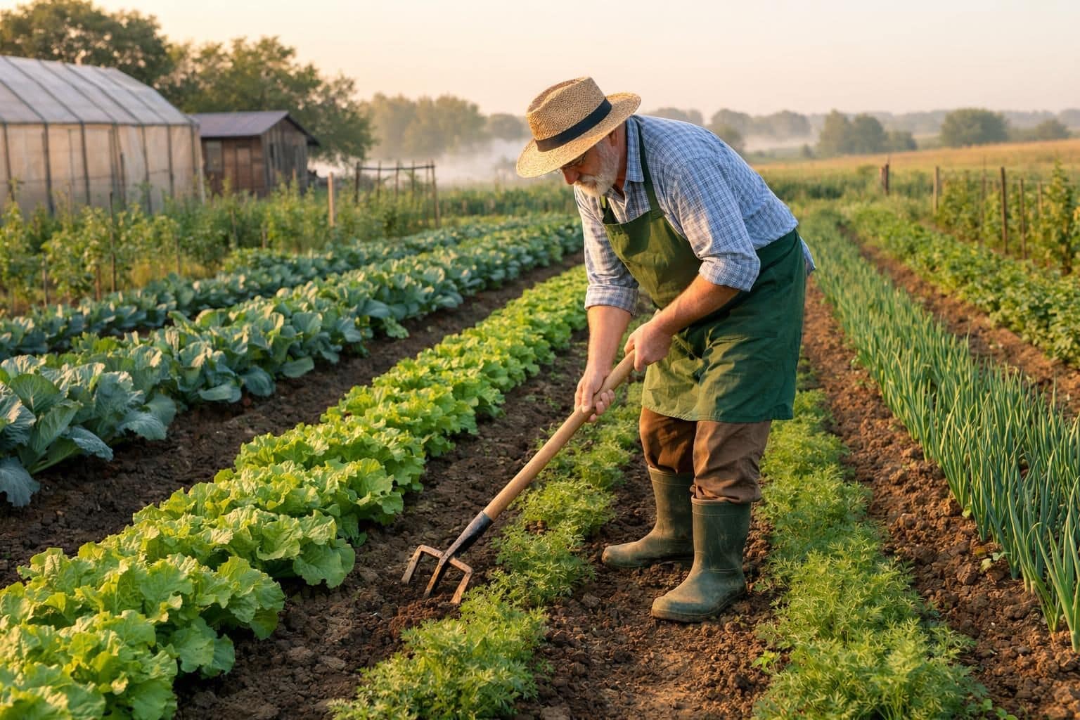 découvrez les outils à main indispensables pour réussir tous vos travaux de jardinage et entretenir efficacement votre espace vert.